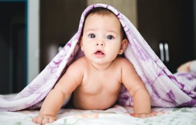 Keeping Your Newborn Comfortable at Home