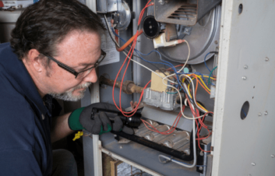 How To Keep Your Furnace Running Safely