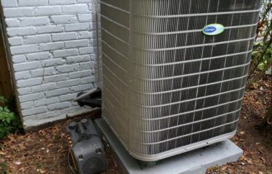 Air Conditioning Service in Maryland