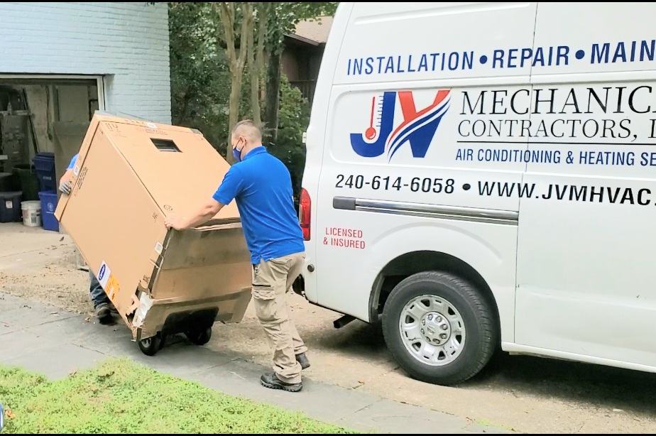 Boiler Installation