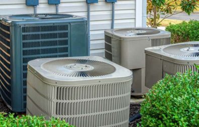HVAC