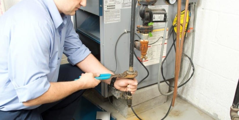Heating Service