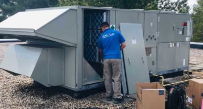 Heating Systems