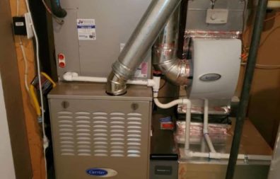 Time for This Important Furnace Service!