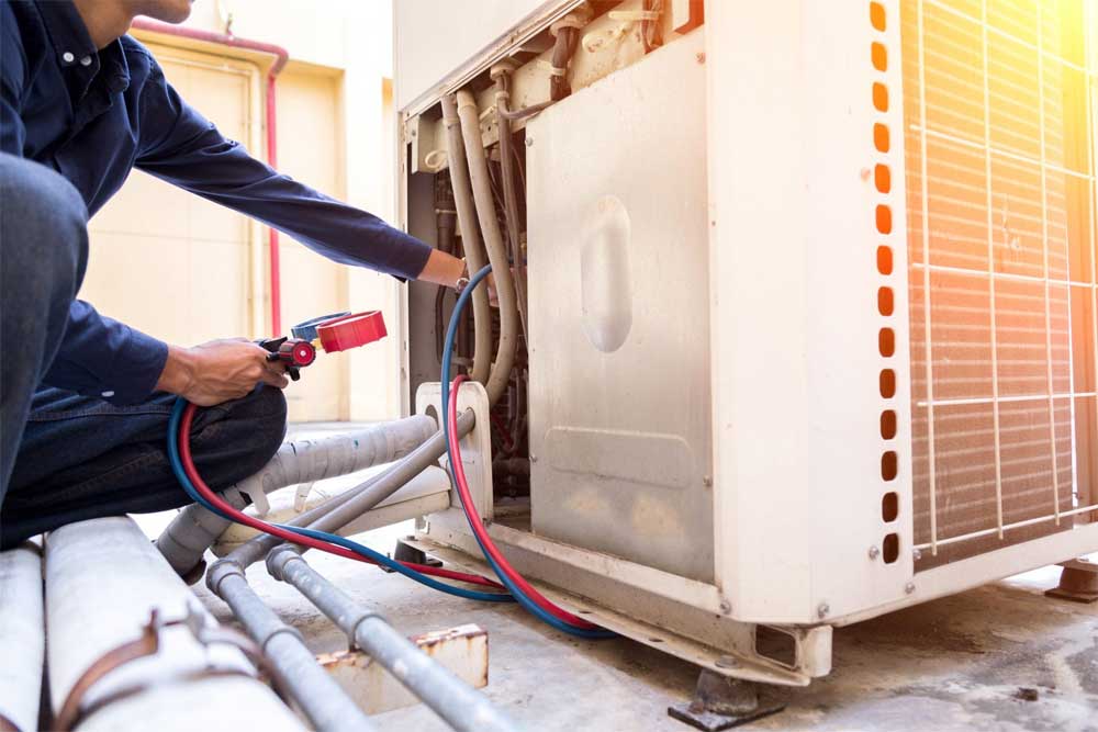 Air Conditioner Repair Services