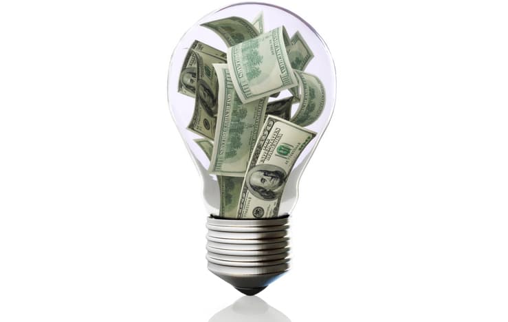  Energy Savings Rebates