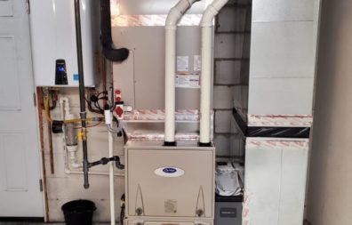 6 Signs It’s Time for a New Furnace