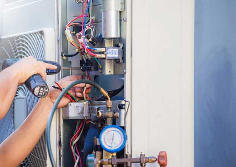Heating Maintenance