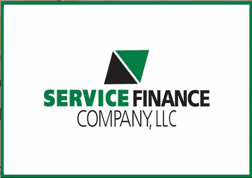 service-financing