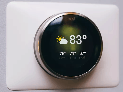 Smart Thermostat