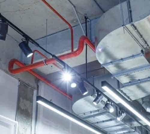 Ductwork