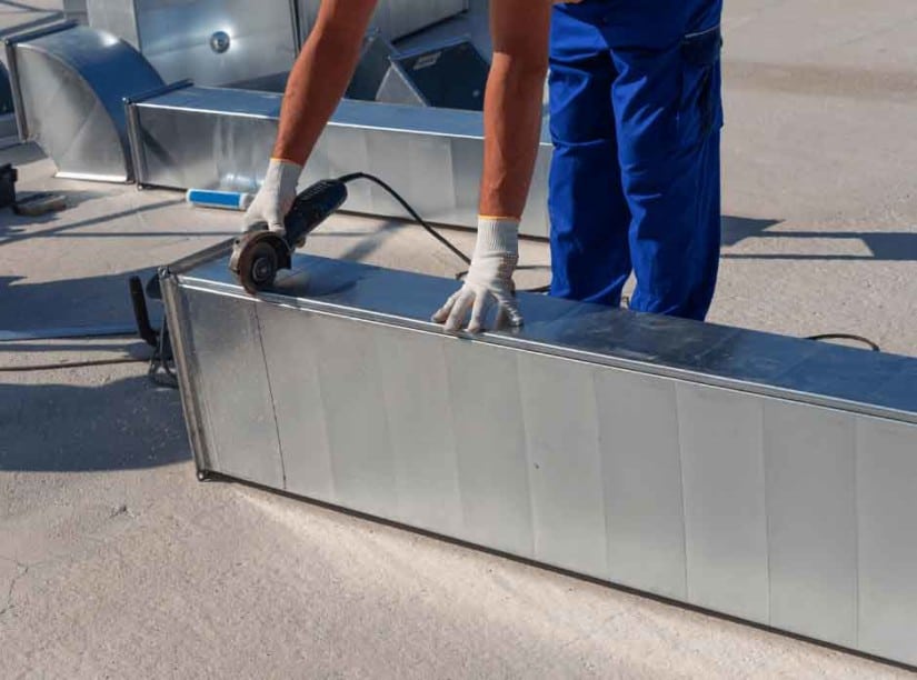 Ductwork