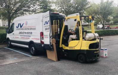 HVAC Professional