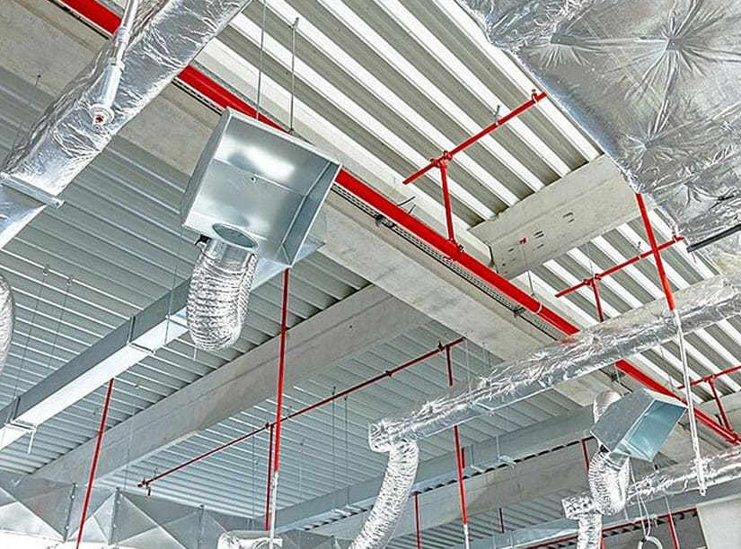 Customize Your Ductwork and Enhance Its Efficiency