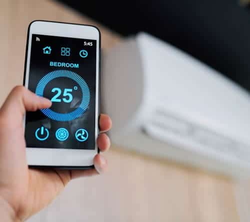 AC Installation
