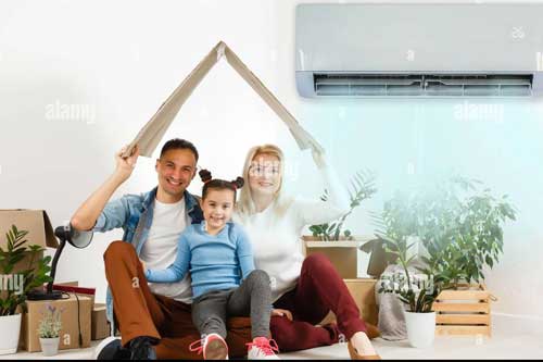 AC Maintenance