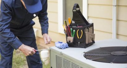 HVAC Installation Company