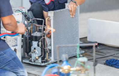 HVAC Installation Company MD