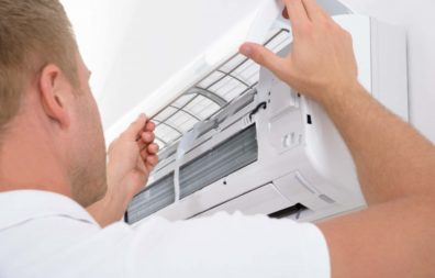 Maintain Your AC MD
