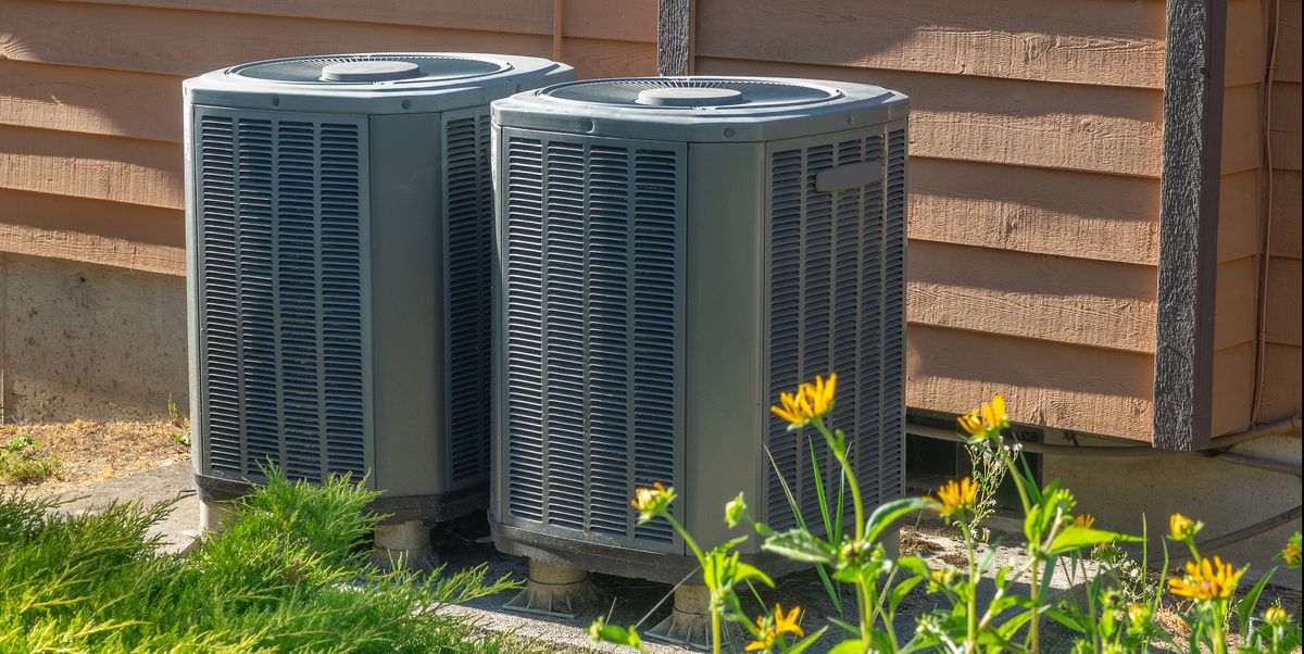 HVAC in Germantown MD